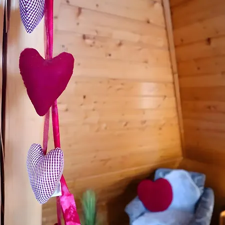 Im Waldhüsle 3*