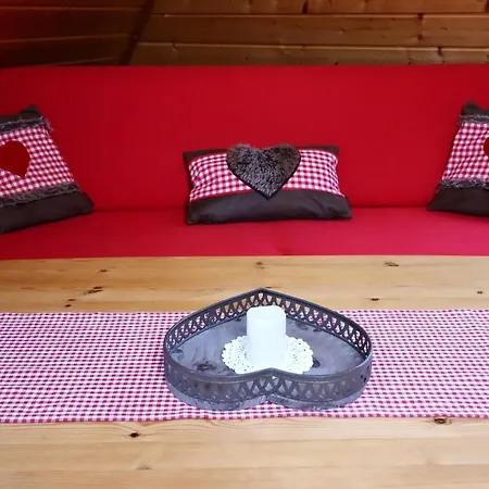 Im Waldhüsle Gasthof 3*