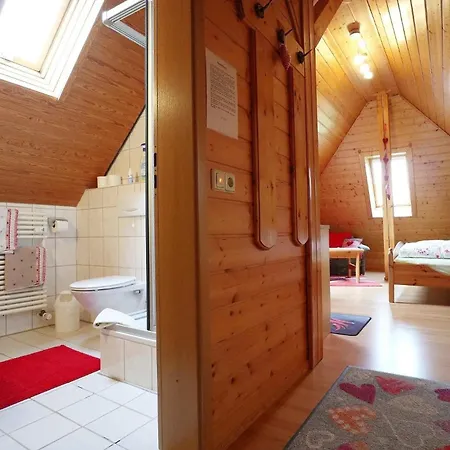 Im Waldhüsle Gasthof 3*