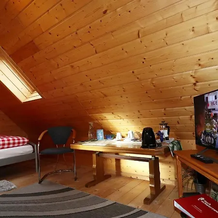 Gasthof Im Waldhüsle 3*