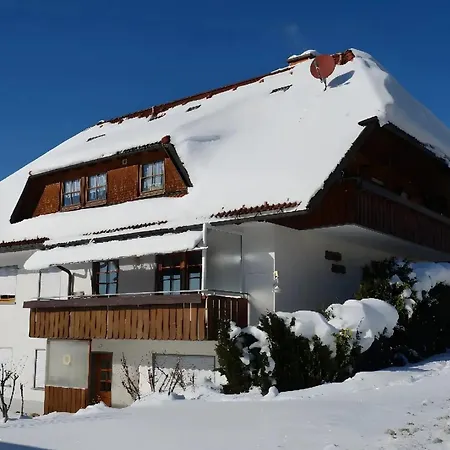 Im Waldhüsle Gasthof 3*